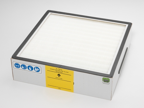 AL-72312 filtre laser