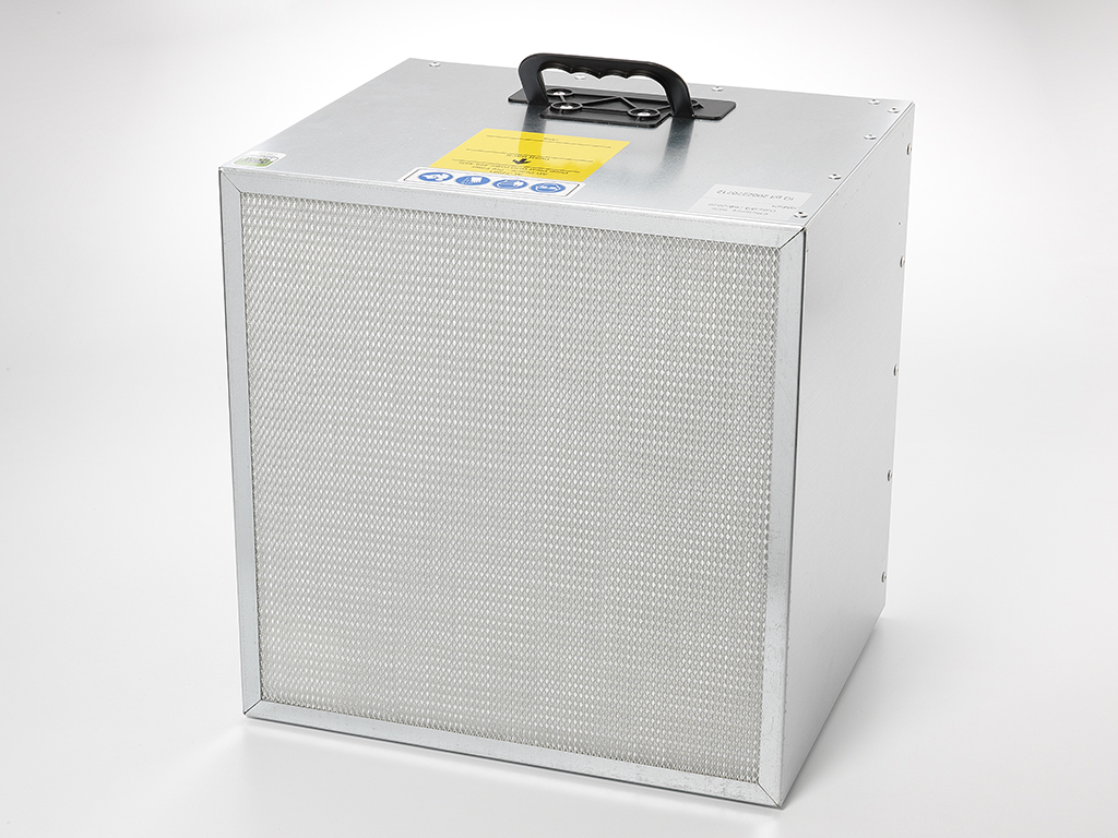 Filtre laser industriel Videojet
