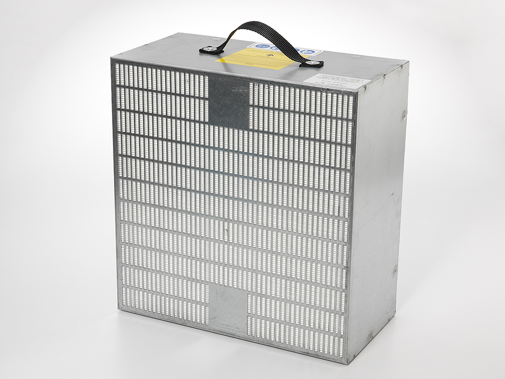 AL-72982 filtre laser
