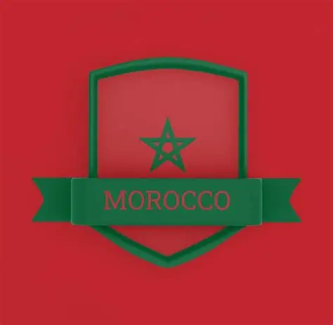 Décret 2-12-389 Maroc