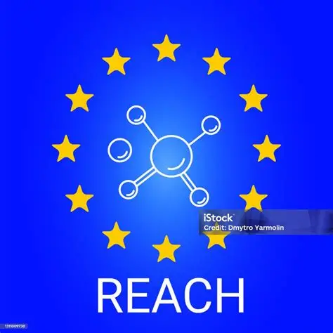 Règlement REACH UE