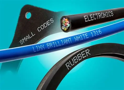 Industrie des câbles et fils électriques