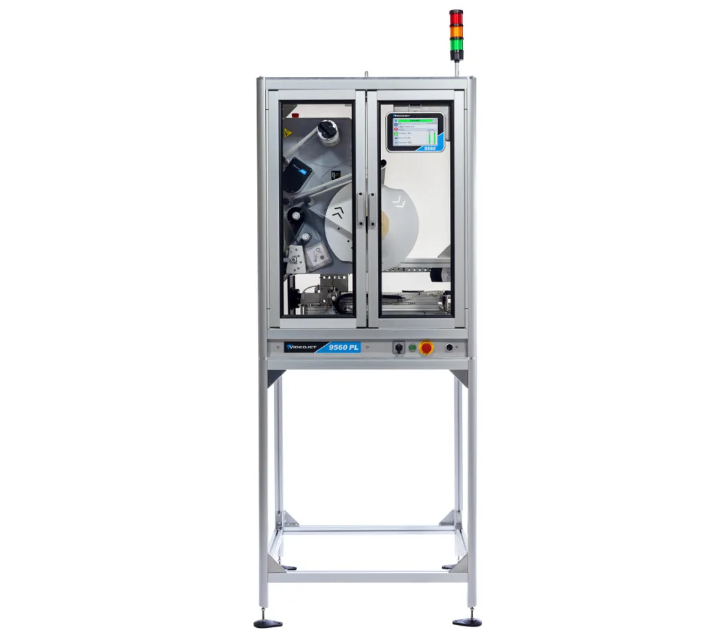 LPA interface opérateur