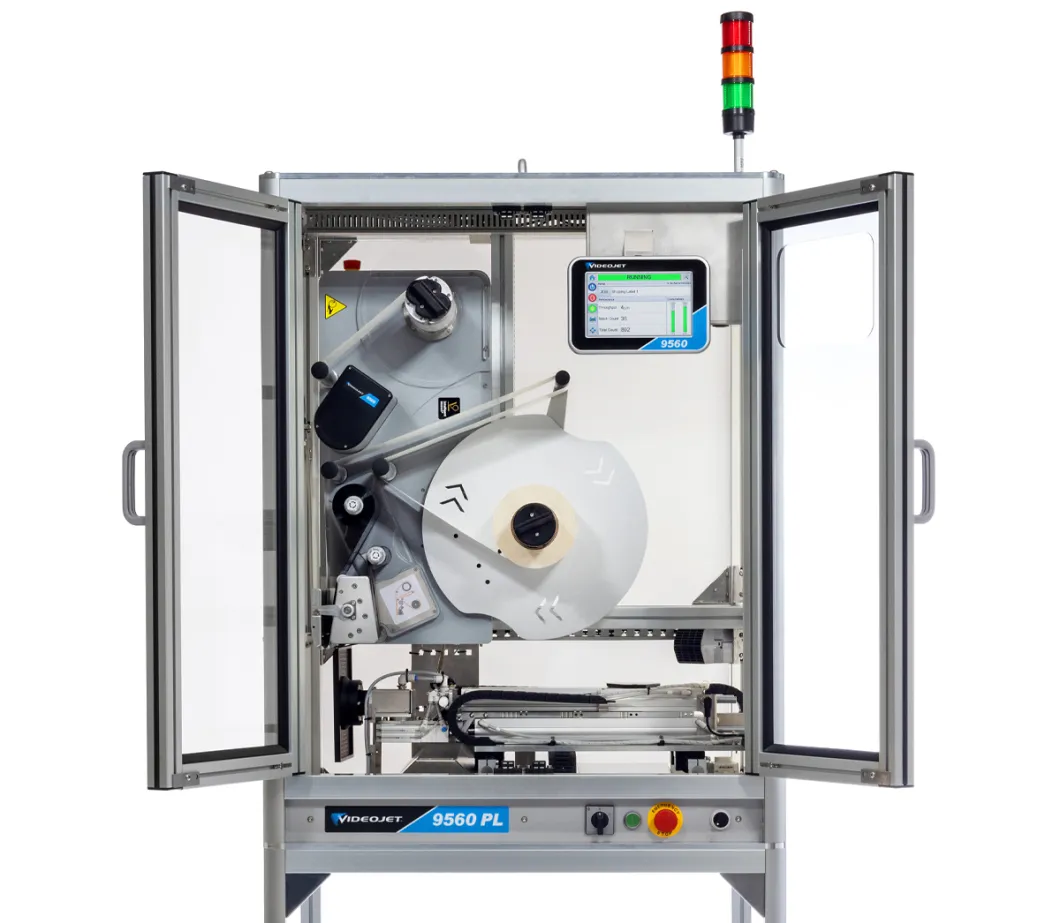 LPA application carton