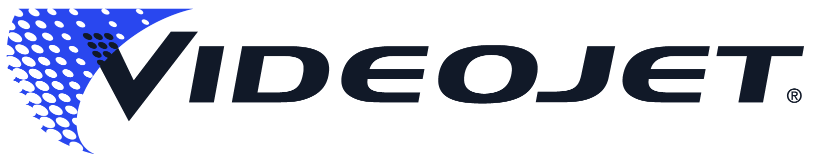 Logo Videojet